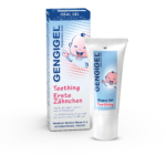 Gengigel gél Az első fogaktól, 20 ml