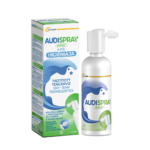 AUDISPRAY Adult fülspray 50ML