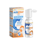 AUDISPRAY Junior fülspray 25ML