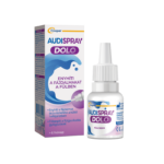 AUDISPRAY Dolo fülcsepp, 7g