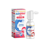 AUDISPRAY Ultra fülspray, 20ml